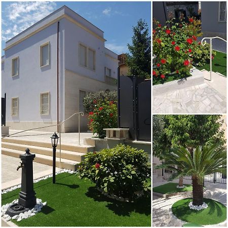 Altavilla Holiday House Tivoli Luaran gambar