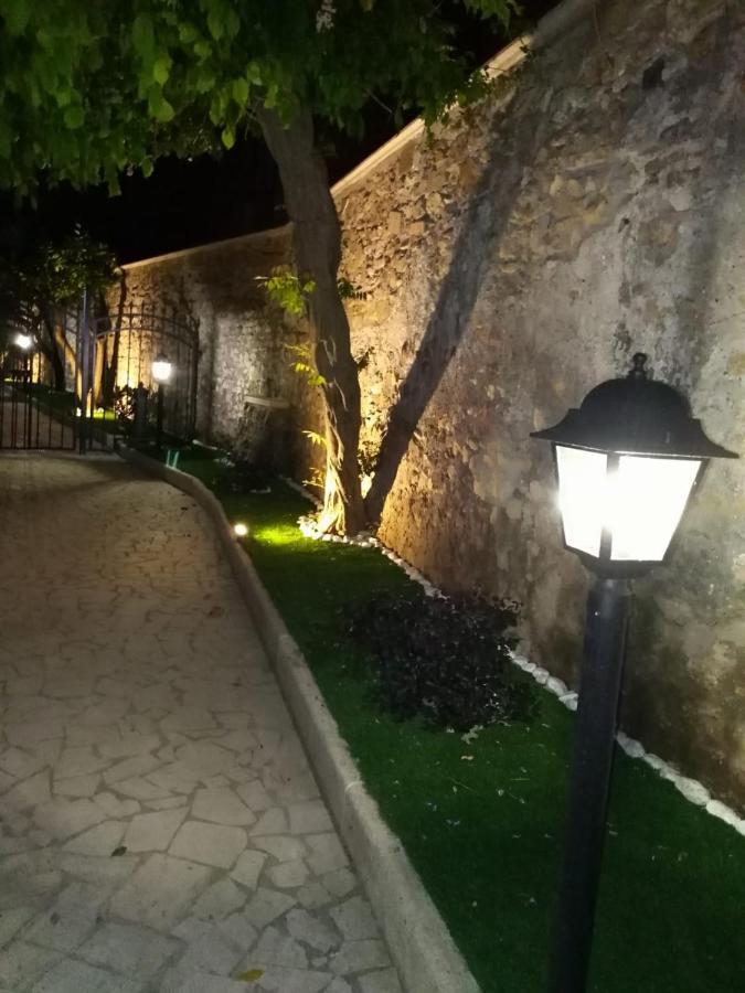 Altavilla Holiday House Tivoli Luaran gambar