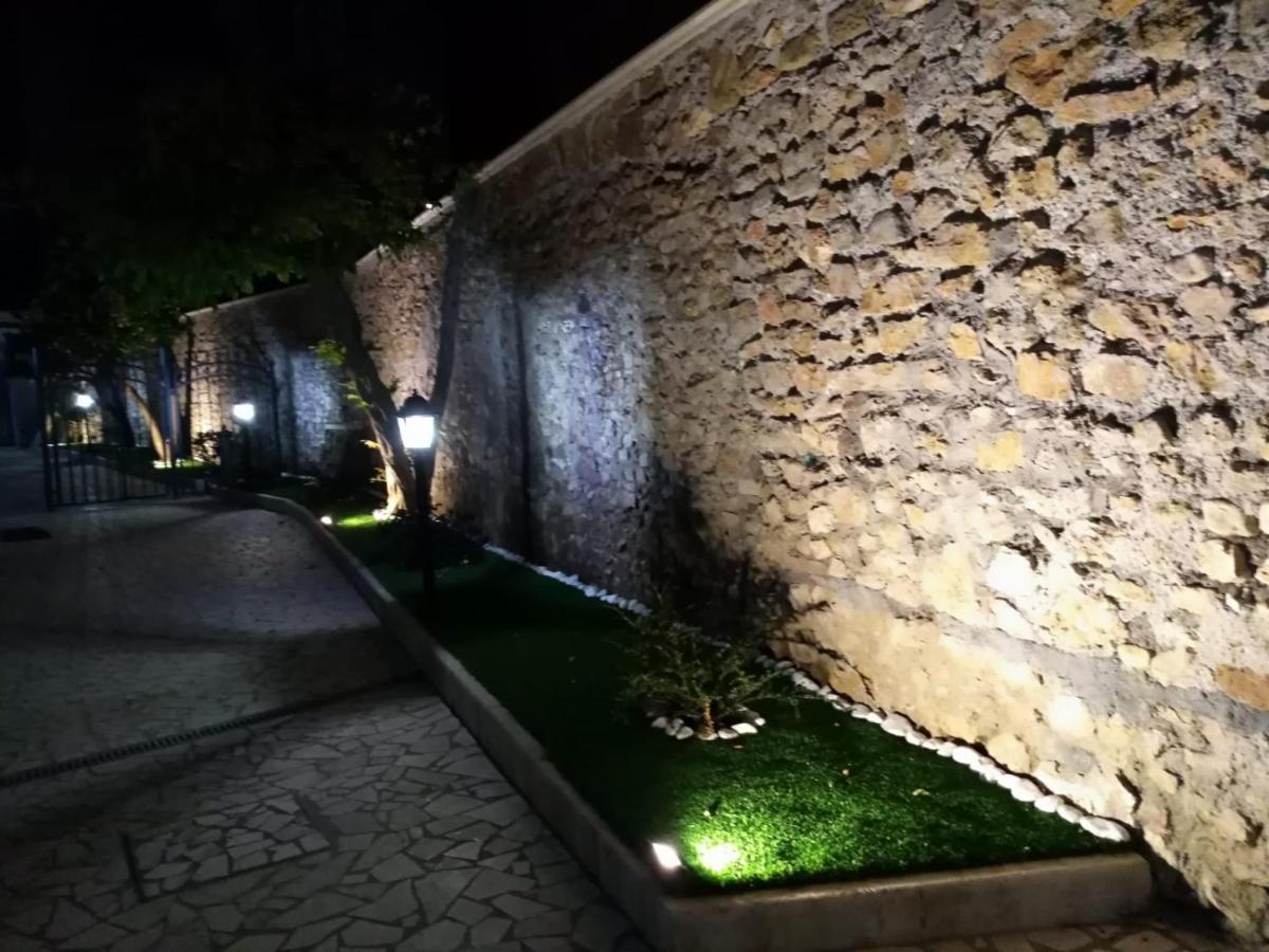 Altavilla Holiday House Tivoli Luaran gambar