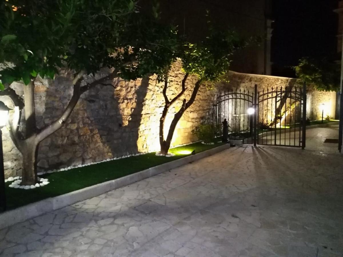 Altavilla Holiday House Tivoli Luaran gambar