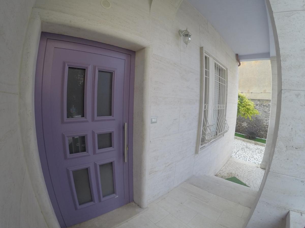 Altavilla Holiday House Tivoli Luaran gambar