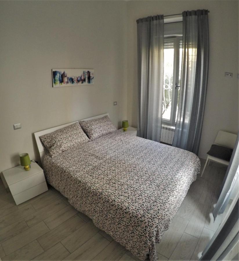 Altavilla Holiday House Tivoli Luaran gambar