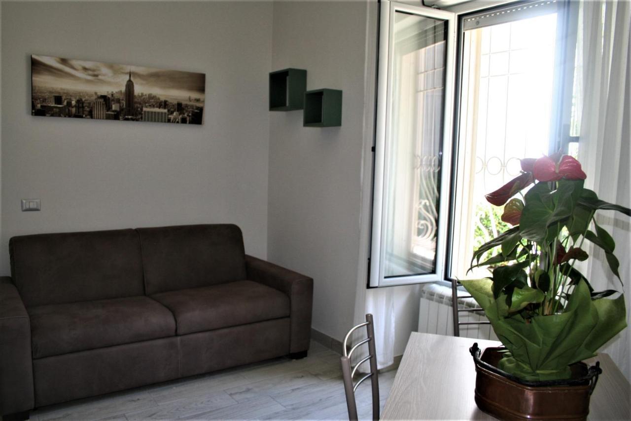Altavilla Holiday House Tivoli Luaran gambar