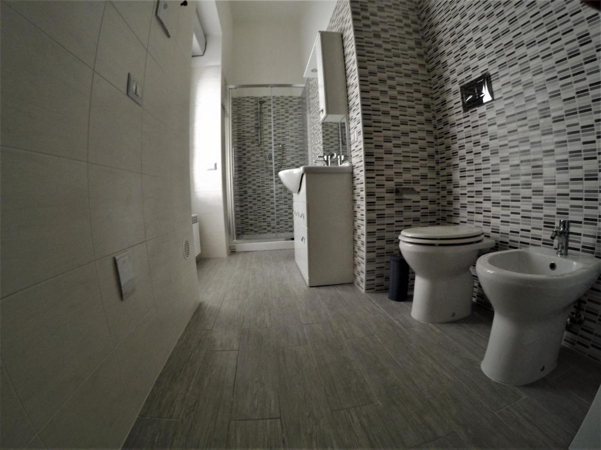 Altavilla Holiday House Tivoli Luaran gambar