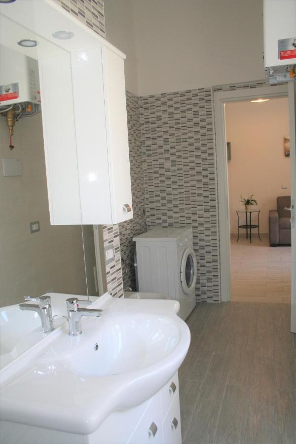 Altavilla Holiday House Tivoli Luaran gambar