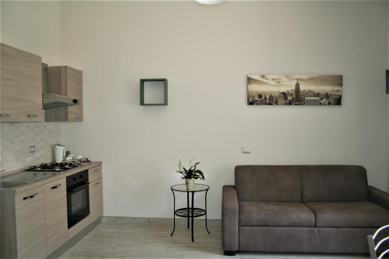 Altavilla Holiday House Tivoli Luaran gambar