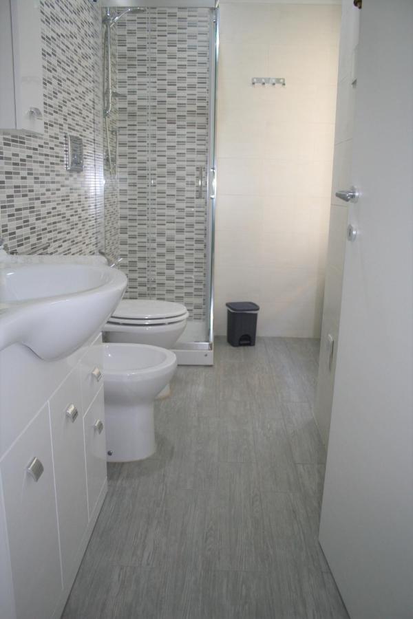 Altavilla Holiday House Tivoli Luaran gambar