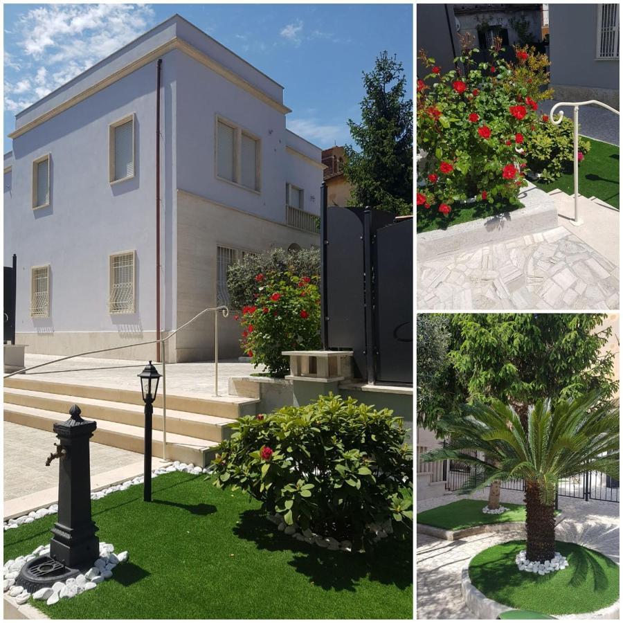 Altavilla Holiday House Tivoli Luaran gambar