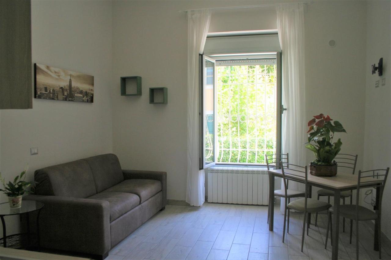 Altavilla Holiday House Tivoli Luaran gambar