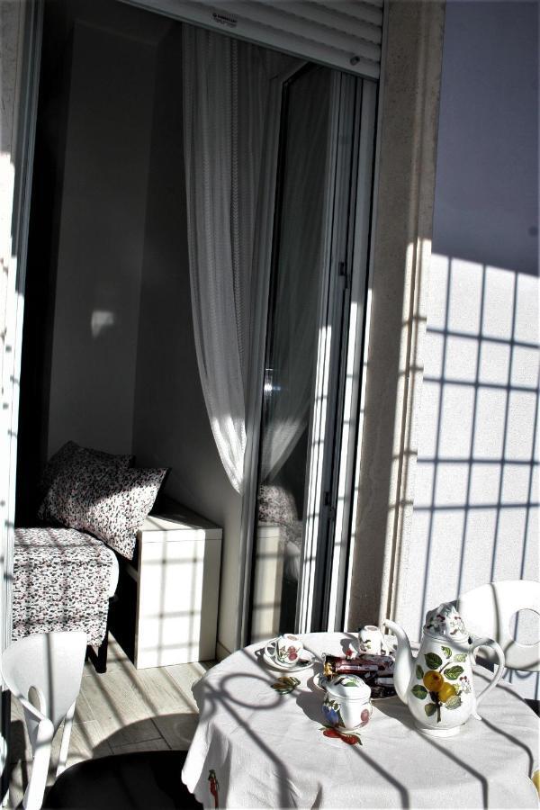 Altavilla Holiday House Tivoli Luaran gambar