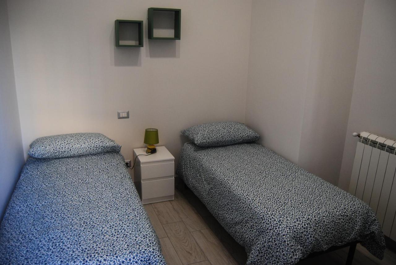 Altavilla Holiday House Tivoli Luaran gambar