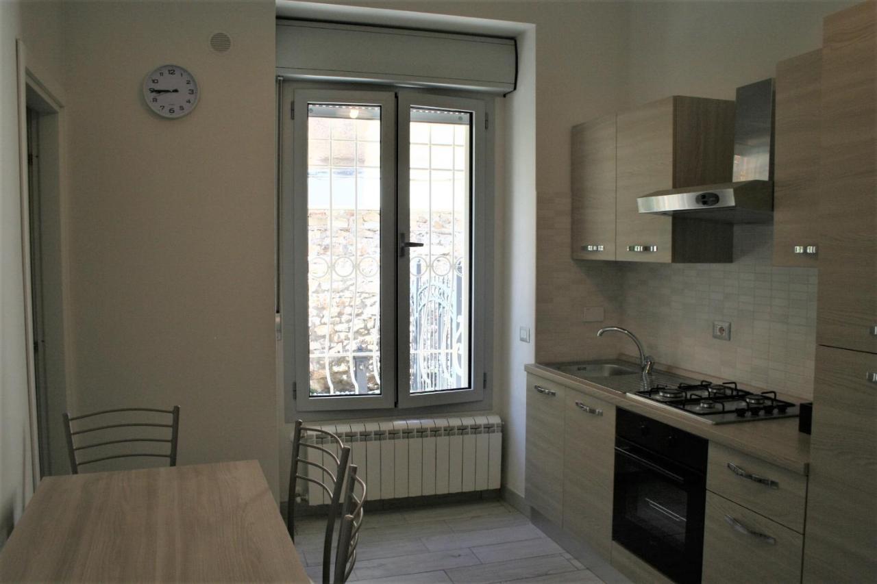 Altavilla Holiday House Tivoli Luaran gambar